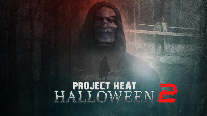 Project Heat Halloween 2 2022